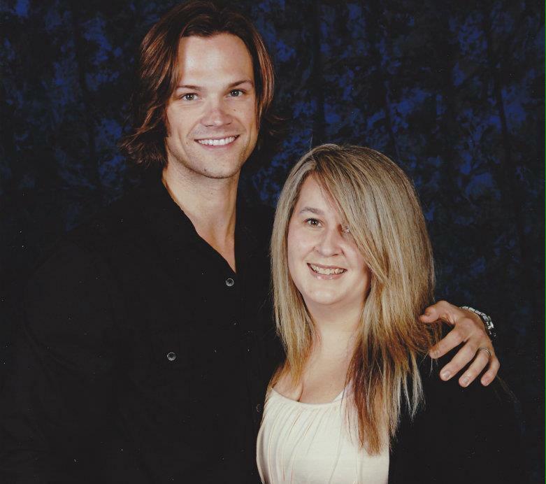 Happy Birthday to the always wonderful & sweet Jared Padalecki !! Hope you have a great day!    