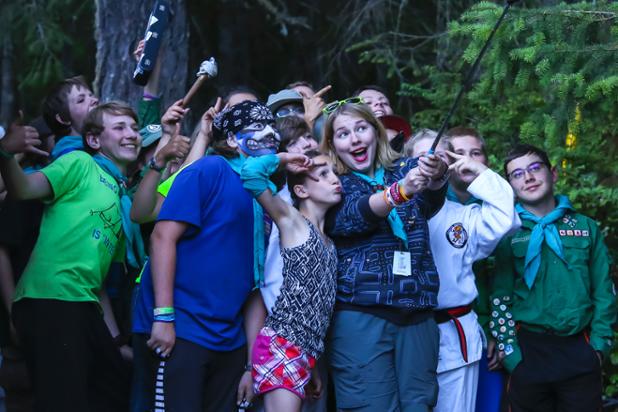 Pacific Jamboree '15 tweet media