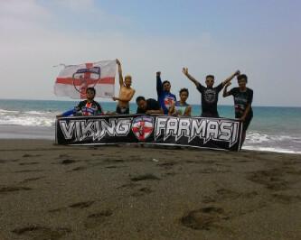 VikingFarmasi's tweet photo. Mantap pantay..nya... :D http://t.co/cRBZ2bcHXO