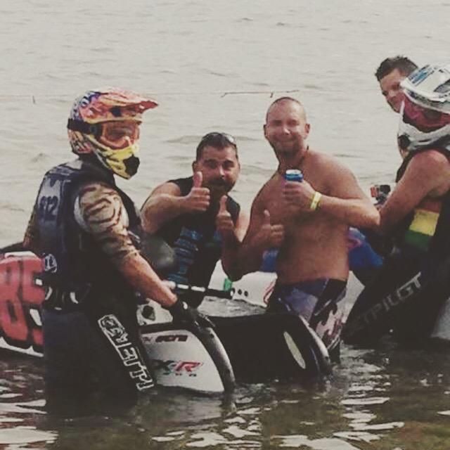 Congrats to my riding buddy Mike Kelberer on his 1st place finish in Expert Ski Stock at the NEWA races in CT today!