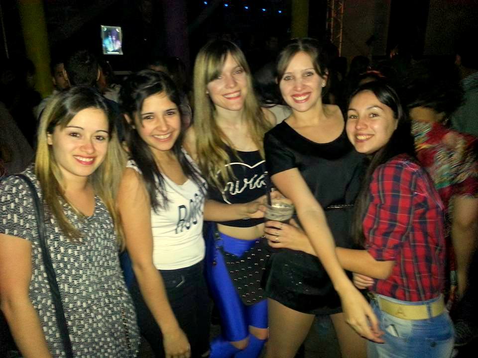 23514E_17993RCb's tweet photo. Linda Noche
#Amigas #BaronFest ;) http://t.co/ruKKgJ99Al