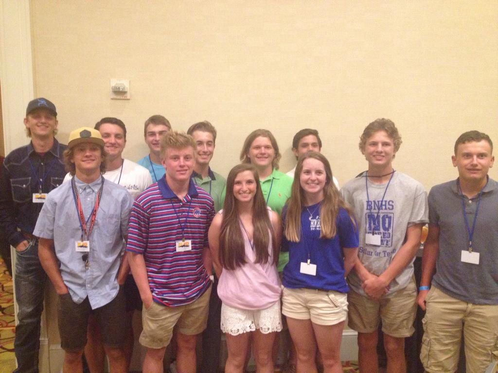 Taylor_CTE's tweet photo. 2015 @Bnhs_solarcar team! @NorthwestISD @ByronNelsonHigh @HighSchoolSolar @NisdCTE #solar2015 http://t.co/IhxOU22YIs