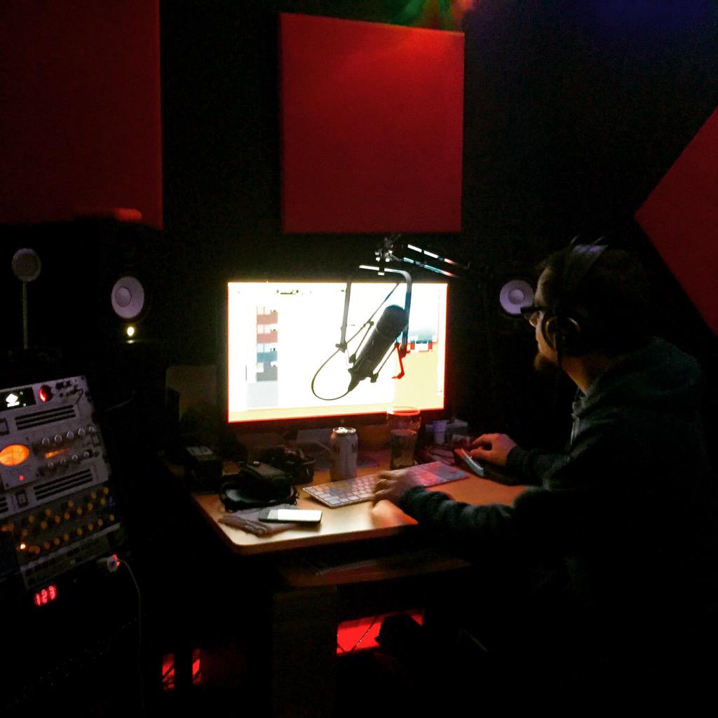 RestroomPodcast tweet picture