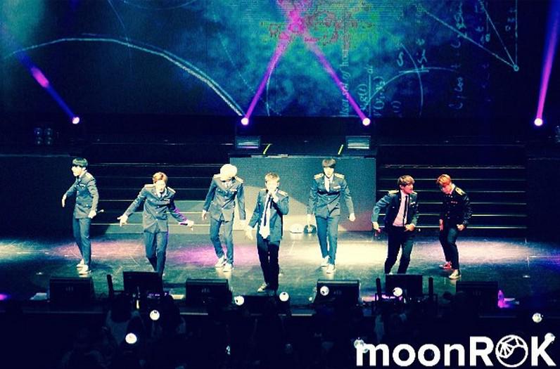 BTS A.R.M.Y on Twitter "[moonROKnews ] TRBinDALLAS 