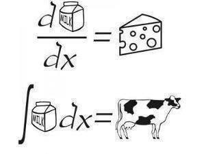 Resultado de imagen para DERIVADA DE LA VACA