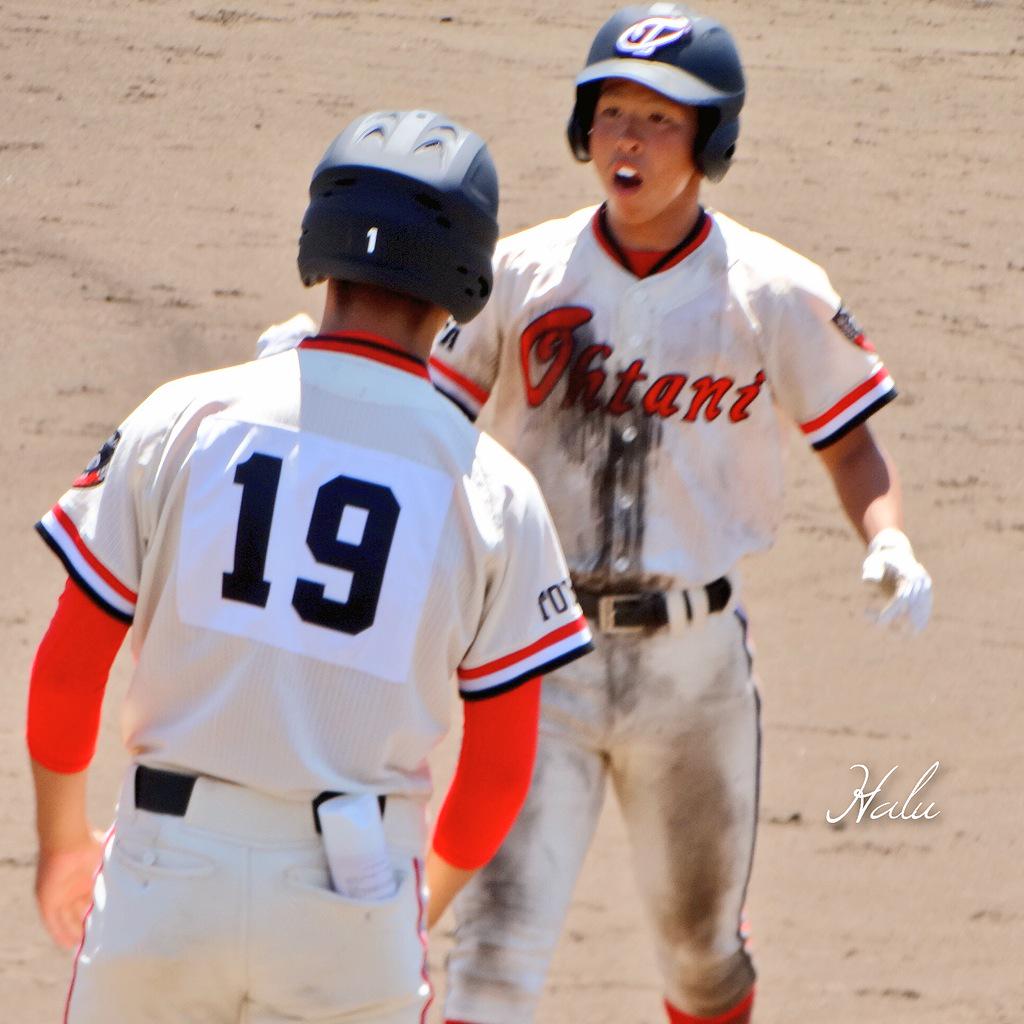 Twitter 上的 Haluhi 高校野球 中学野球 第97回全国高校野球選手権愛知大会 Dブロック2回戦 岡崎球場 第1試合 9表 豊田大谷 二死1 3塁 2番 野沢侑也 中前適時打 土壇場で勝ち越す 豊田大谷００００００１０１ ２ 一宮南０１００００００ １ Http T Co Qerrdacn9e
