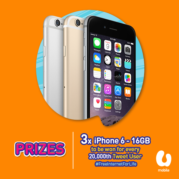umobile tweet picture