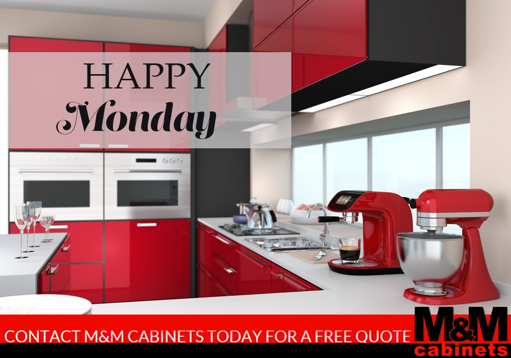 MMCabinetsWA's tweet photo. Happy Monday! Visit our website for more information on Kitchen, Bathroom &amp; Laundry renovation:http://t.co/F2WOe3hMcj http://t.co/ll4XnYCxIP