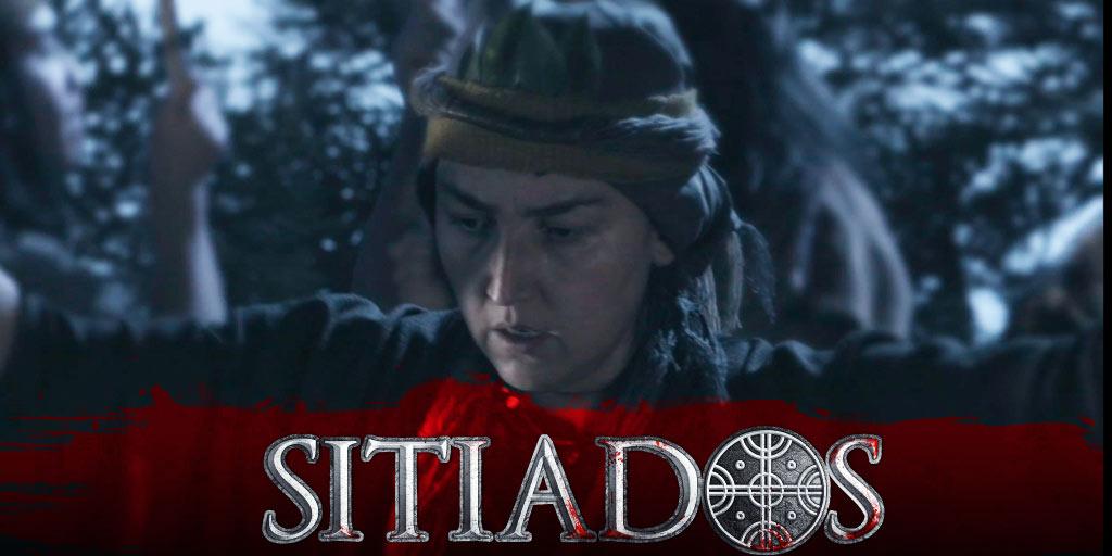 La palabra Machitún es foránea, significa lo q hace la Machi. Lo que vimos n pantalla es 1 recreación del Zatu Kutxan