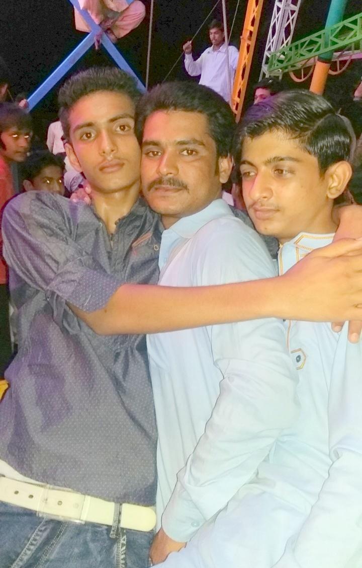 DevWasim tweet picture