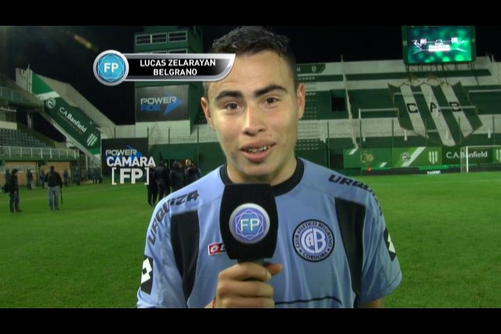 FutbolPermitido's tweet image. RT Seguinos y participa x camiseta de ZELARAYAN (BEL) escribiendo a #FPfecha17 @AlinaMoine @nachogoano @diegobranca