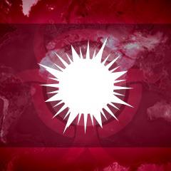 panicatthepete's tweet image. My Virus, called Crundee, just wiped out the world in 670 days! Ha beat that Ssundee! Trollolo s.ndemiccreations.com/plague/i/2a99a…