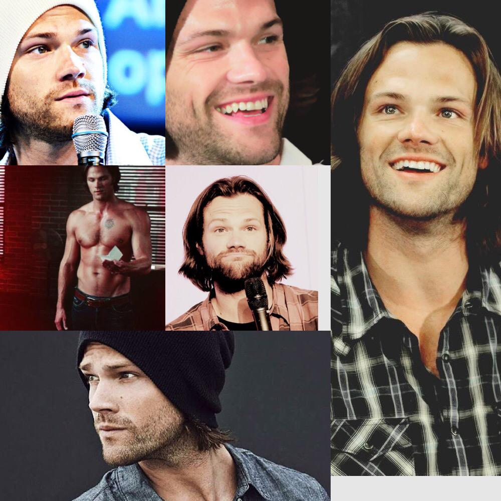 Happy Birthday Jared Padalecki   