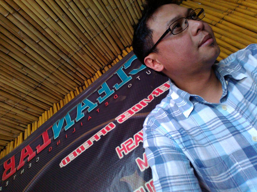 CJ_Alferez's tweet image. Thanks #CleanLab #LasPiñas for that fresh feeling of Monday..