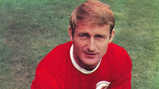 Happy 77th birthday Legend Sir Roger Hunt 