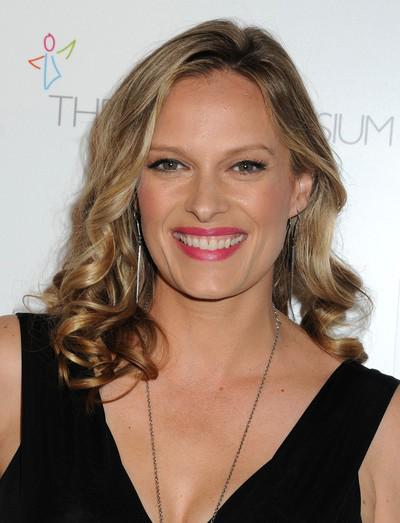 Happy birthday to Vinessa Shaw ! is one of the star actors in my movie 