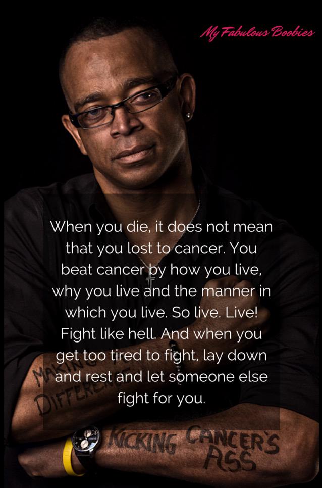 Happy Birthday Stuart Scott  
