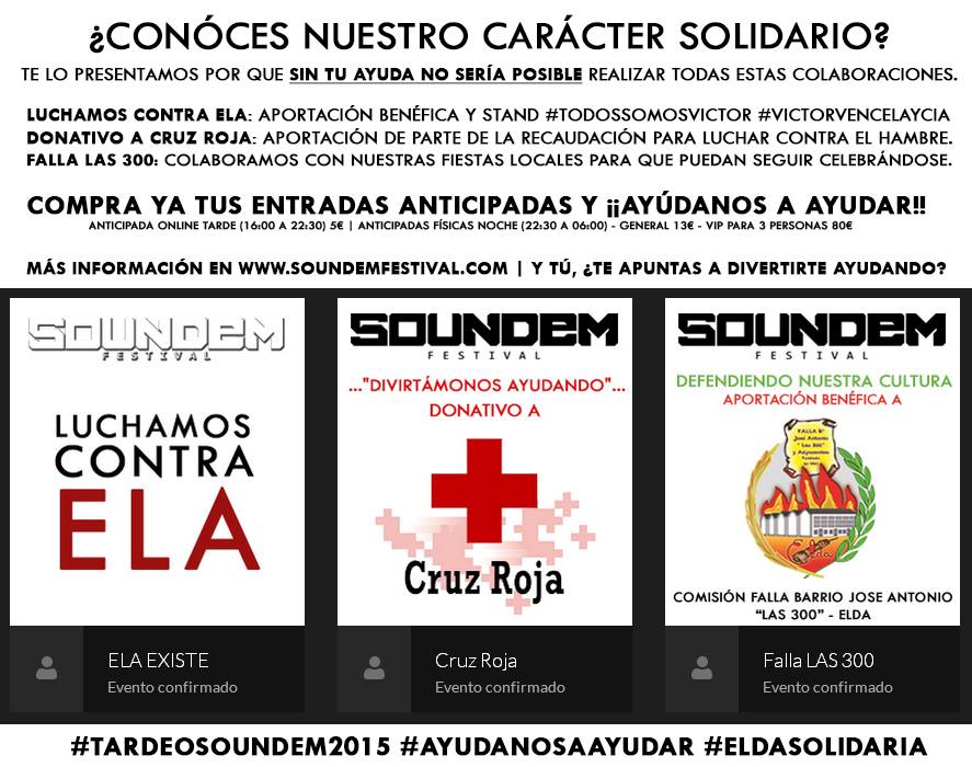 #AsíSI #VictorvencELAycia #DivertirseAYUDANDO .. Nos vemos en <a href="/SoundemFestival/">Soundem Festival</a> 2015.. #LIO2HITSDJS <a href="/2HITSDJS/">2НІТSDĴŠ</a>