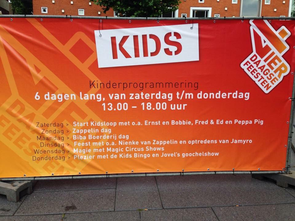 Jamyroofficial's tweet photo. Wij hebben er zin in..!!! @vierdaagsefeest http://t.co/ef9YOKZDtt