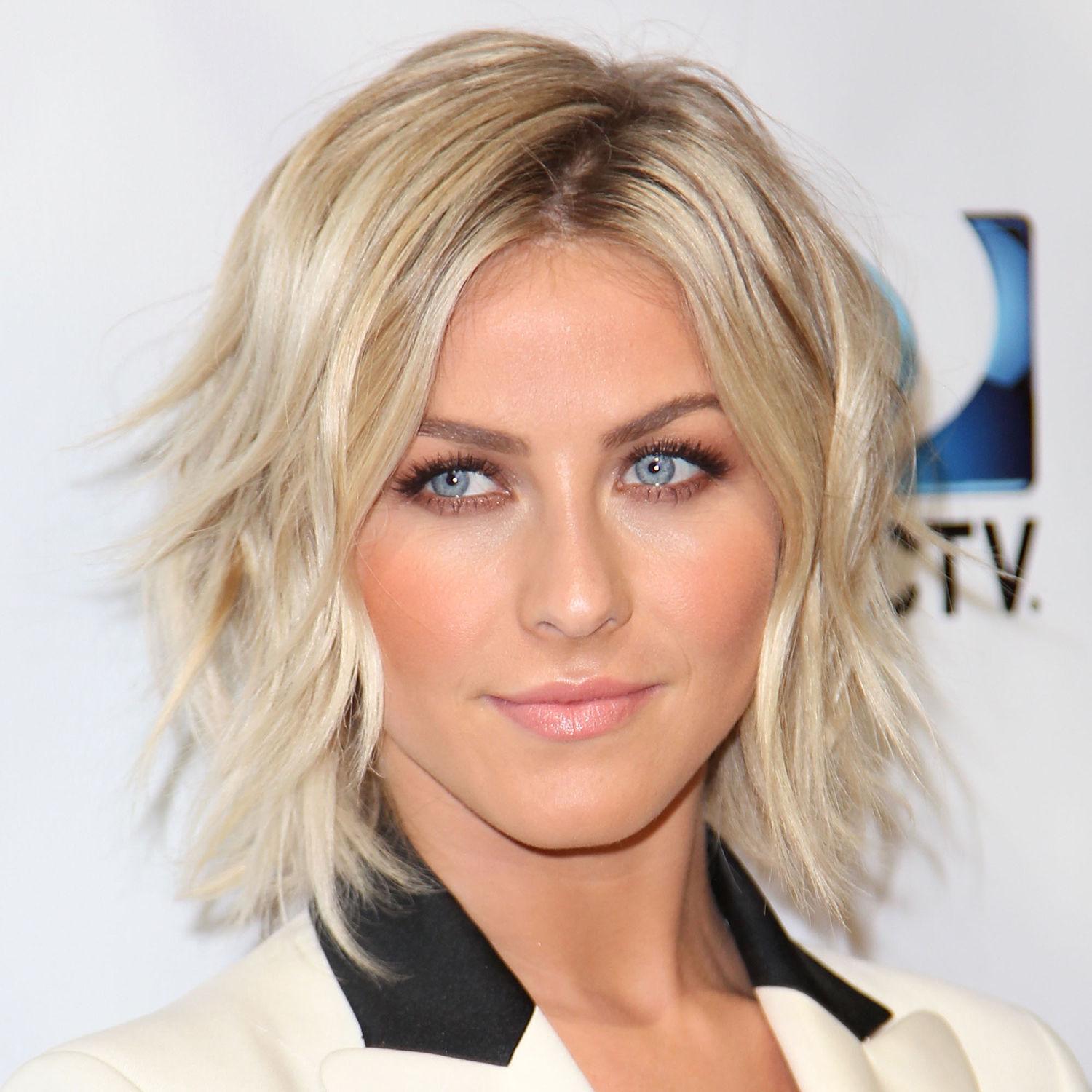 Happy Birthday to the stunning Julianne Hough! 