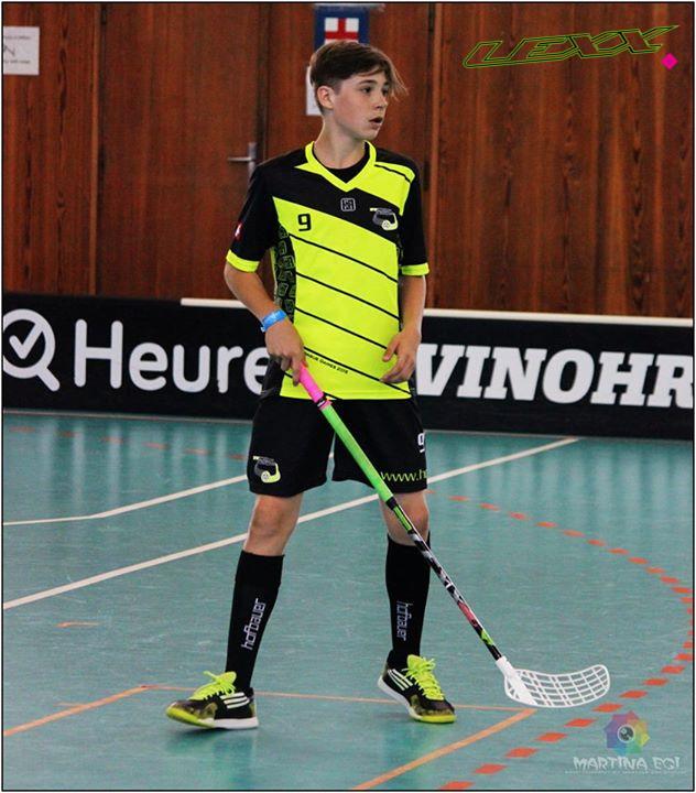 LexxSwiss's tweet photo. A son of Radek Sikora - a former successfull player of the Czech National team - is a LEXX player! #LEXXplayer #LEXX http://t.co/pp8DuNkTew