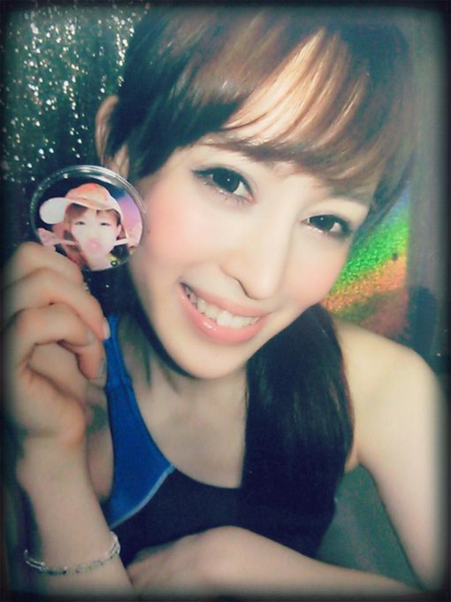 TSミュージックさん優衣リィらすと週、楽日！朝からいっぱいぱいのLOVE！ありがとぅー！ーＯ（≧&nabla;≦）Ｏー♪  1/3/4回めGREEN DAYS 2回め世界で一番暑い夏！らすとー☆彡！  http://t