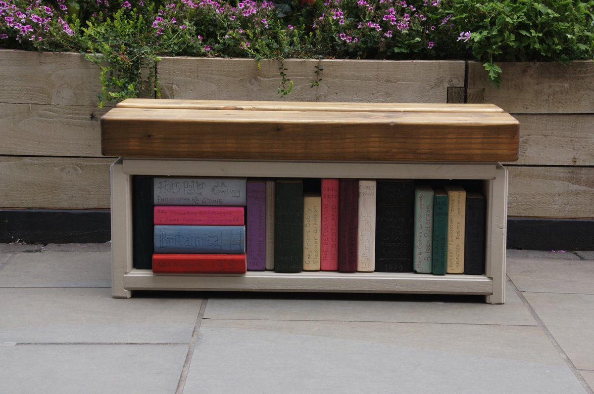 EdinReporter's tweet photo. Have you had a seat on one of the literary benches in George St yet? http://t.co/wVU1G2tcfH #TERLive! http://t.co/NtnUV3qZFO