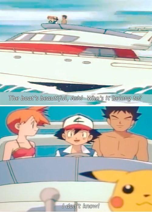 Pokegram's tweet image. Grand Theft Auto : Kanto