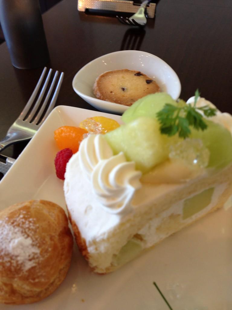 ケーキ屋プロップ