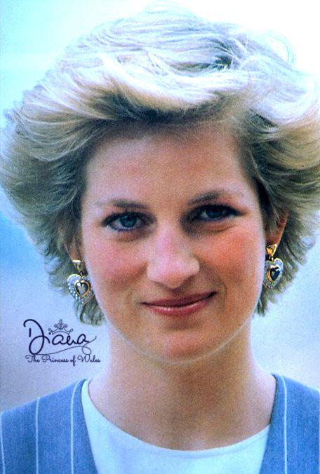 Princess Diana ♔ (@1dianaspencer) on Twitter photo 