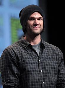 Happy birthday dear Jared Padalecki, happy 33rd birthday to you! 