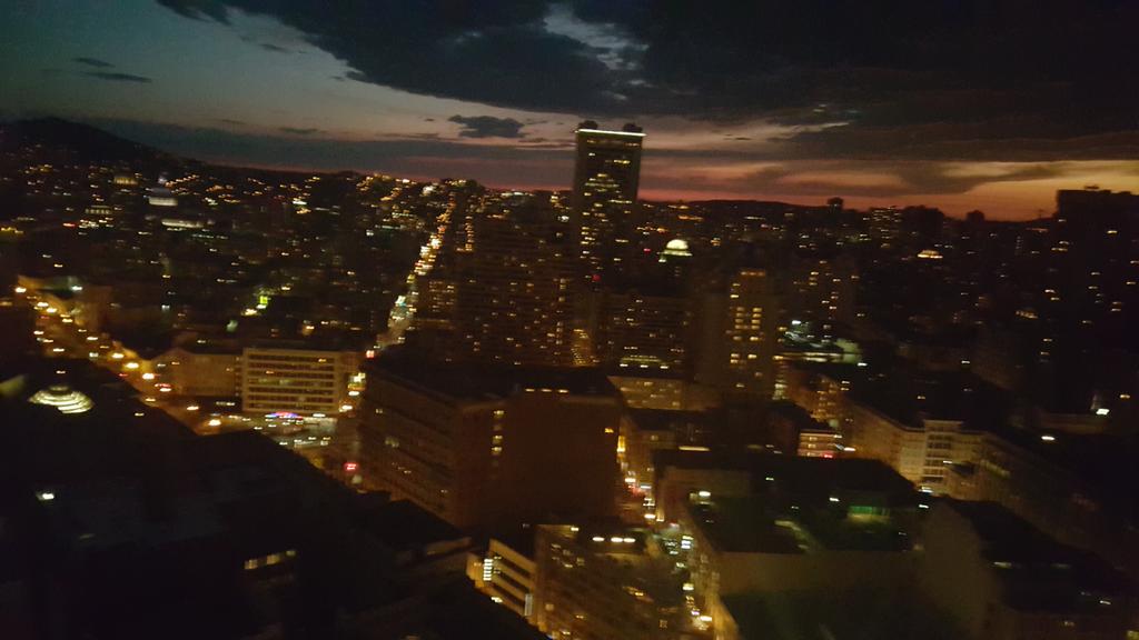Chill in in #sanfrancisco