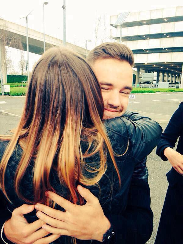 Jasmine Auf Twitter Rt If Getting Hugged By Liam Payne Is Goals Liamappreciationday Http T Co Icesbwzhhp