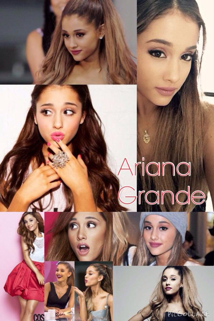 kirinookd's tweet photo. アリアナ好きと繋がりたい！！
RTした人全員フォローします！  

 #Ariana grande好きRT
 #洋楽好きな人RT http://t.co/frqPnftdxt