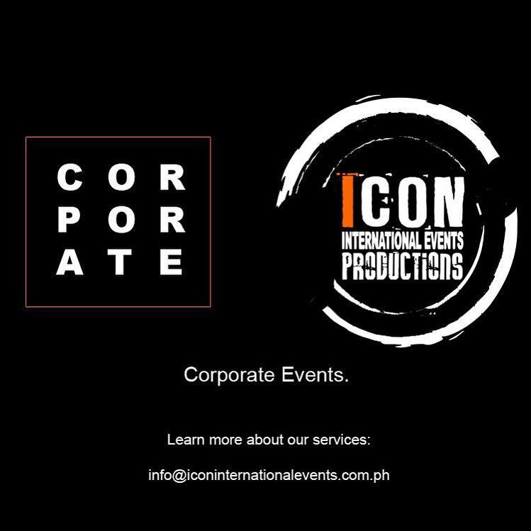 IconIntlevents's tweet photo. #CorporateEventsWillNeverBeTheSameAgain http://t.co/F8ub335btU
