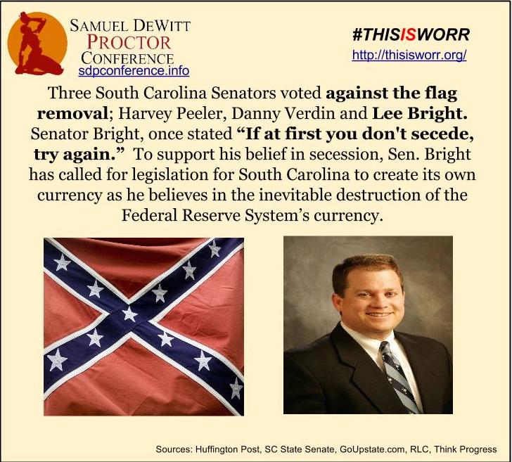 proctorconf's tweet photo. Quickfact#10 #RevenueRacismRevealed #ThisisWORR http://t.co/gPgm1yAMPe