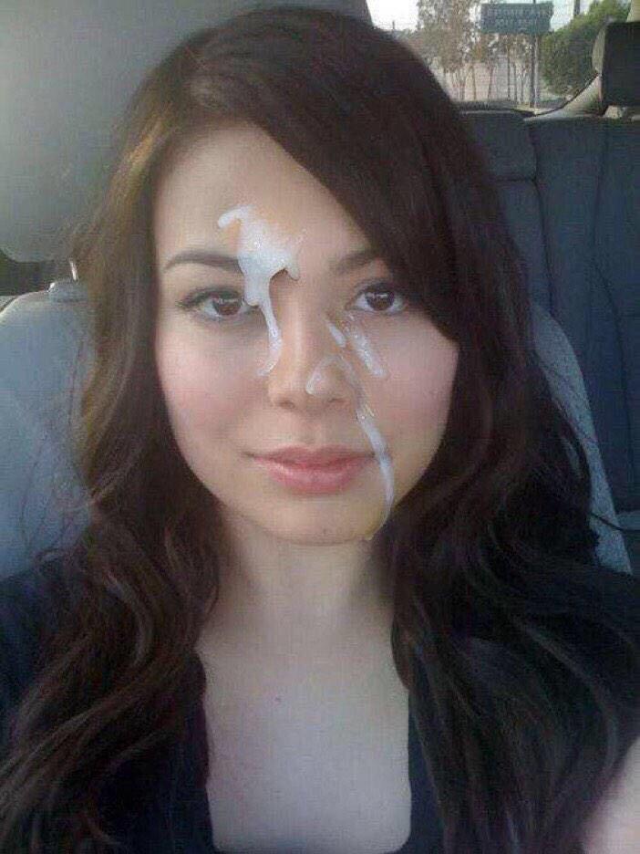 Blow multiple guys and get facials - Random Photo Gallery multiple get Blow guys facials and