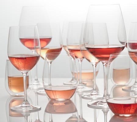 WineEnthusiast's tweet photo. Around the world in 8 fantastic rosés: http://t.co/sx4pm9F7Xl http://t.co/Dkhm4SZ2ey