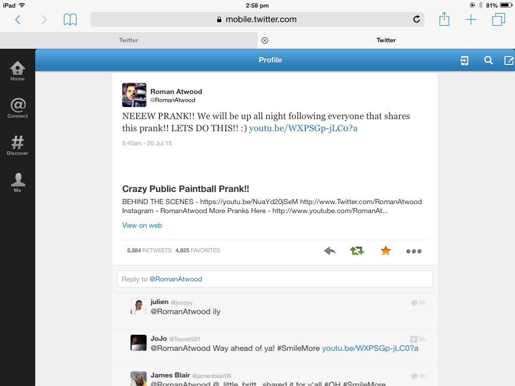 Gamer_Rob1's tweet image. Here roman I shared it I don't know how to share but I took a snapshot!