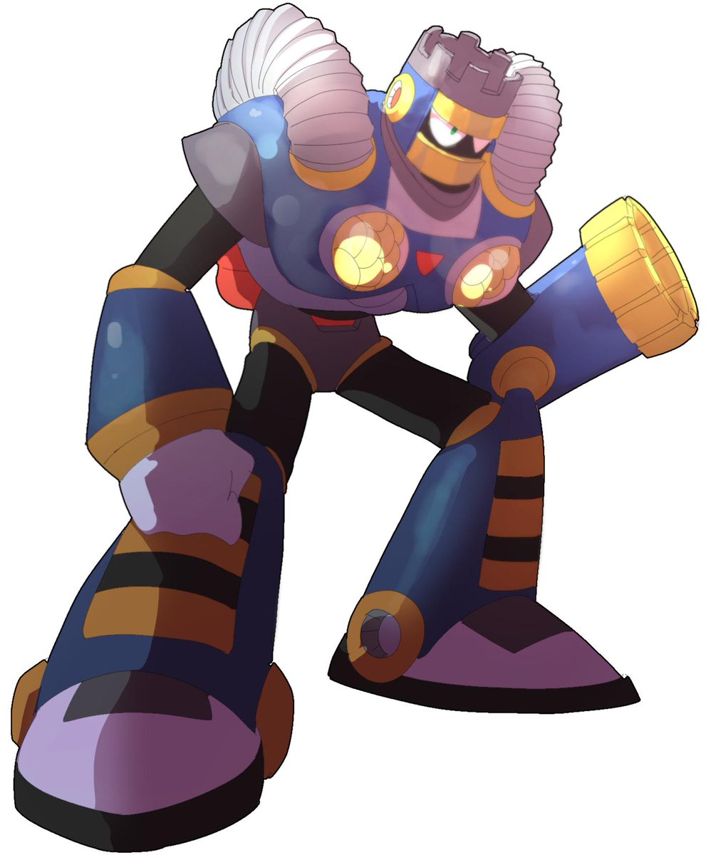 @MidoriMesukemo I agree! It's my first time drawing him, I hope it looks good