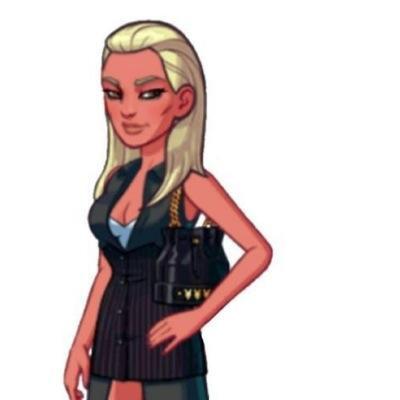 Artist VS Artist KKH tweet media