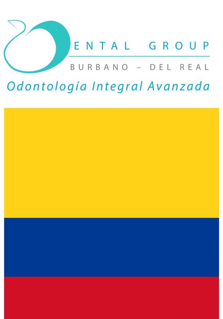 DENTALGROUPbd's tweet photo. ¡FELÍZ DÍA DE LA INDEPENDENCIA COLOMBIA! 😃 http://t.co/yNV07EdHf2