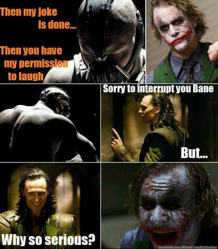 Łoki Łaufeyson (@emeraldjotun) on Twitter photo 