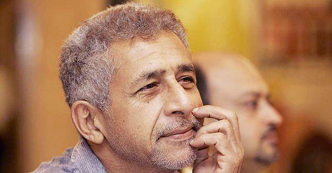 Wishing Naseeruddin Shah a very Happy Birthday! 
