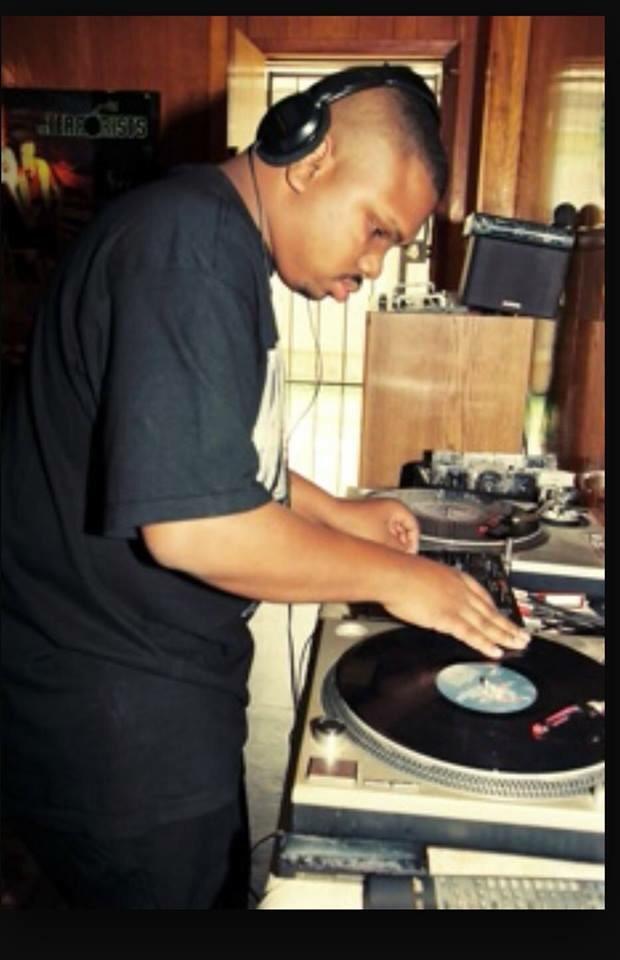 Happy Birthday DJ Screw...  