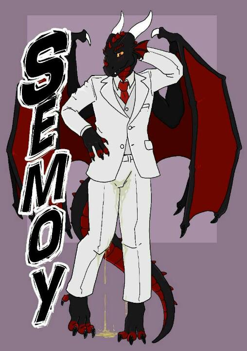 wetsemoy's tweet photo. Another version of the new wetting picture, wearing a white suit. A badge perfect for #cubgate :-) http://t.co/IHYM9AwJQO