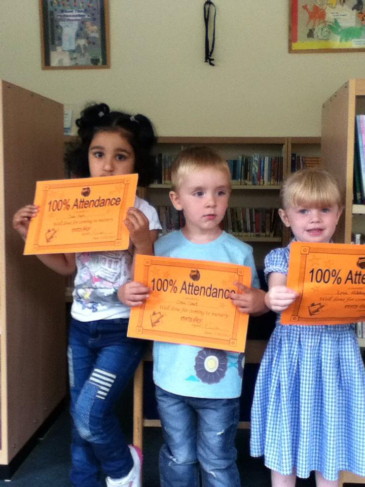 Whitegate Nursery tweet media