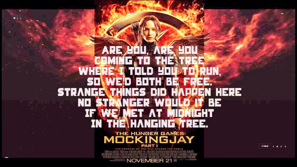 themockingjay6's tweet image. 