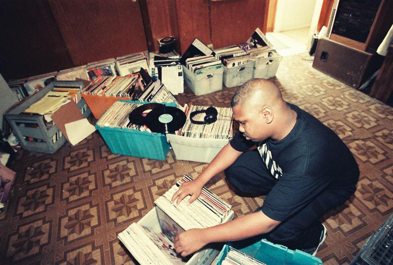 Happy Birthday DJ Screw 