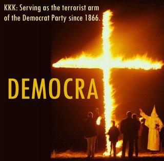 Report: All Of The “KKK Members” In Hillary Clinton’s New Trump Attack Ad Are PAID ACTORS CKVf5m5UkAAlvAo